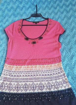 Платье нарядное 7