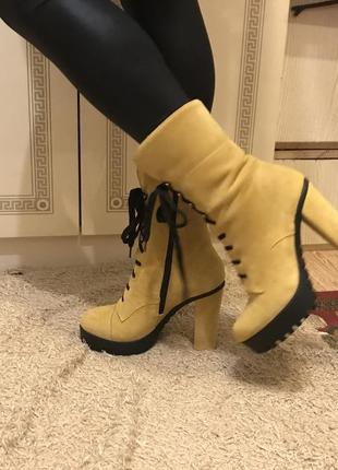 Півчобітки зима carlo pazolini