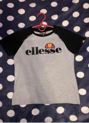 Ellesse футболка