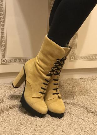 Півчобітки зима carlo pazolini