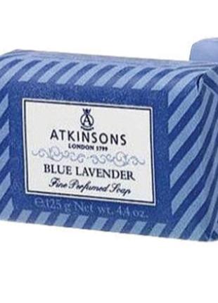 Atkinsons мило blue lavender