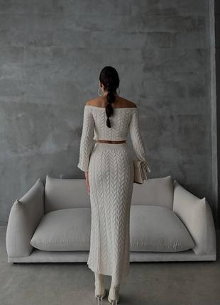 Костюм двійка