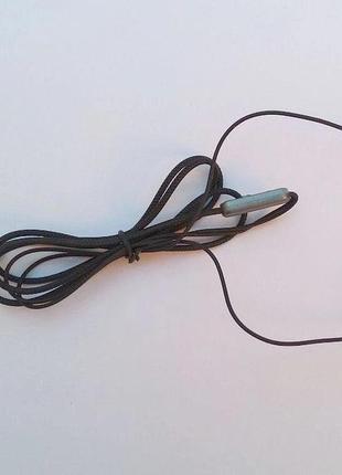 Вакуумные наушники earphone er73 (магнитные)