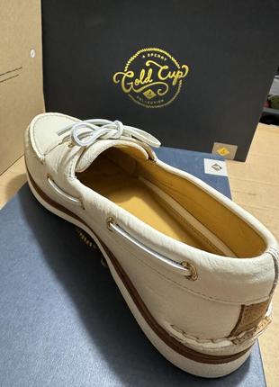 Туфли, макассины, лоферы sperry3 фото