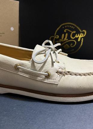 Туфли, макассины, лоферы sperry2 фото