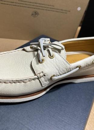 Туфли, макассины, лоферы sperry