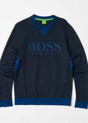 Hugo boss sweatshirt&nbsp;&nbsp; мужской свитшот