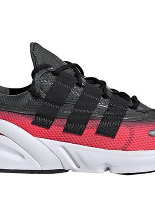 Мужские кроссовки adidas originals lxcon