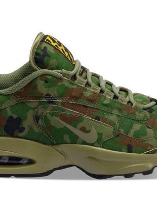 Мужские кроссовки nike air max triax 96 sp
