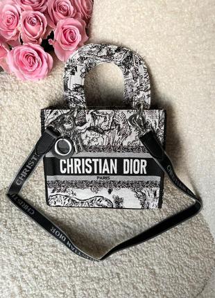 Dior lady 6