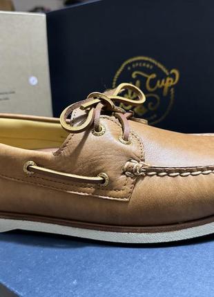 Туфли, макассины,  лофери sperry2 фото