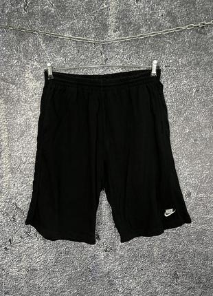 Nike мужские оригинальные шорты найк размер xl