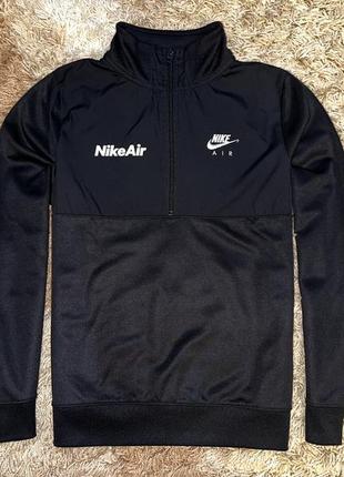 Кофта nike air, оригинал