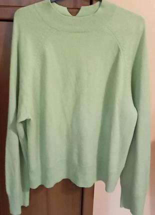 Джемпер jigsaw