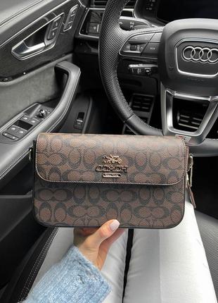 Coach bag 2