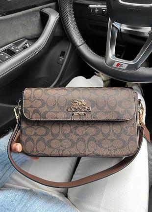 Coach bag 8