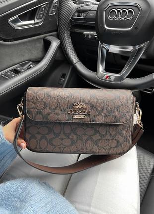 Coach bag 5