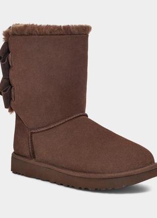 Агг угги ugg оригинал