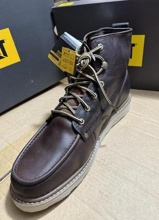 Ботинки cat оригинал ausa