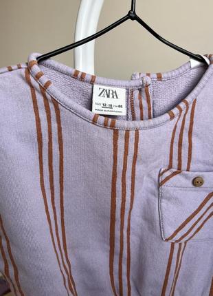 Комбинезон zara4 фото