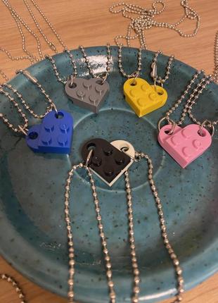 Парні підвіски