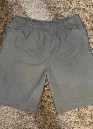 Шорты nike, оригинал