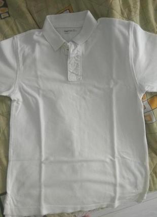 Футболка поло
