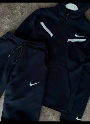 Шикарный костюм от nike🔥