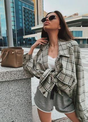 Сорочка в стилі zara легкому літньому варіанті