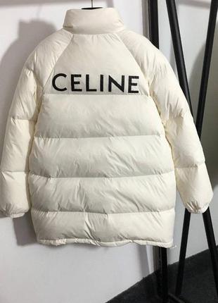 Куртка celine