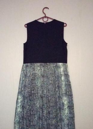 Плаття сарафан 6