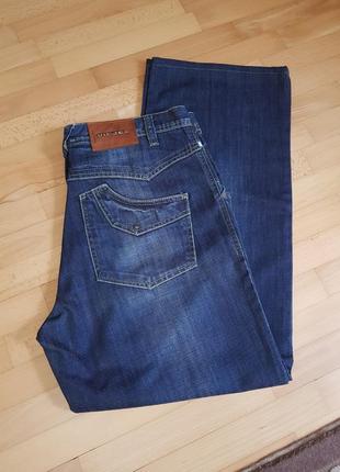 Мужские джинсы diesel