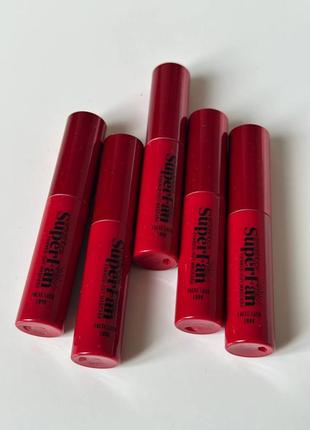 Туш для вій mac stack mascara  мініатюра 5мл