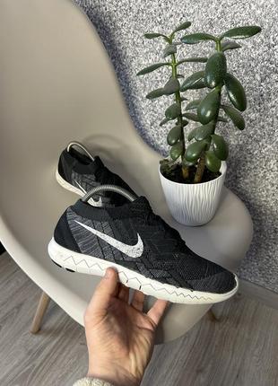 Кросівки nike free