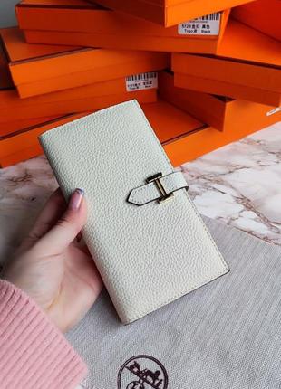 Брендовый кошелек в стиле hermes 💖😍