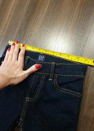 Джинсы с эластаном gap, zara, h&amp;m, mayoral, next 7