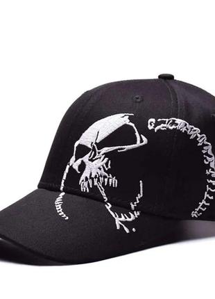 Кепка, бейсболка, панама