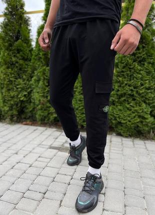 🚨спортивные штаны stonе island🚨
