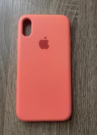 Чохол на iphone x❤️1 фото