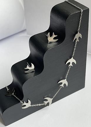 Набор ластовицы