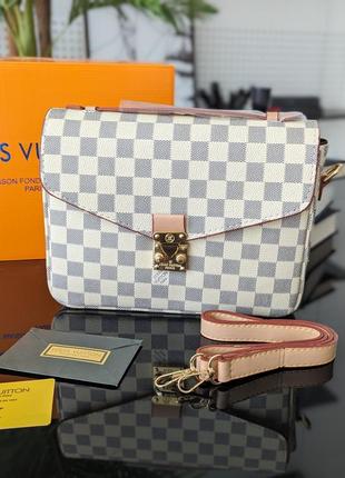 Louis vuitton pochette metis