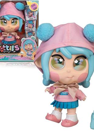 Trotties emoti eyes   famosa dolls.2 фото