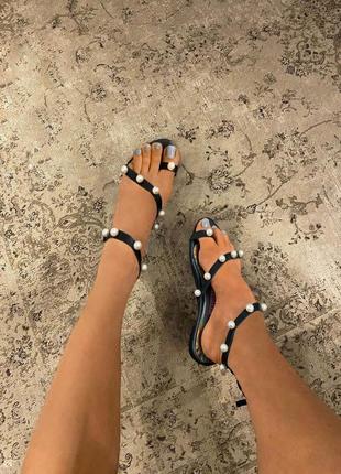 Сандали kylie sandals