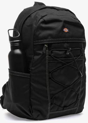 Рюкзак dickies (25l) ashville backpack оригинал dk0a4y33blk13 фото