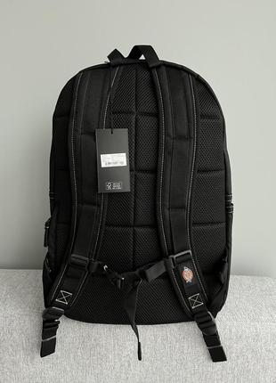 Рюкзак dickies (25l) ashville backpack оригинал dk0a4y33blk16 фото