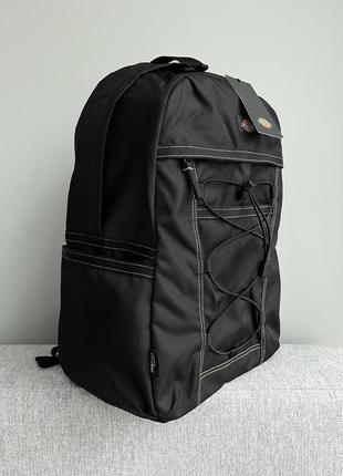 Рюкзак dickies (25l) ashville backpack оригинал dk0a4y33blk14 фото