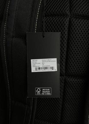 Рюкзак dickies (25l) ashville backpack оригинал dk0a4y33blk18 фото