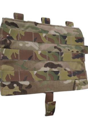 Передняя панель r-kit avs molle multicam
