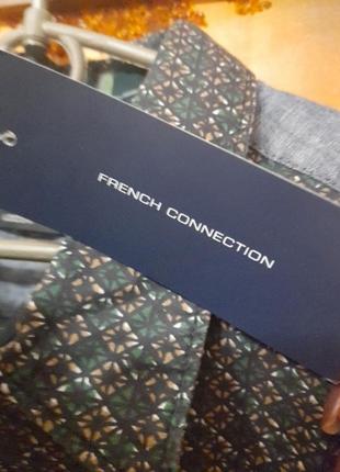 Чоловіча літня сорочка fremch connection хлопок нова — купити в Україні ...