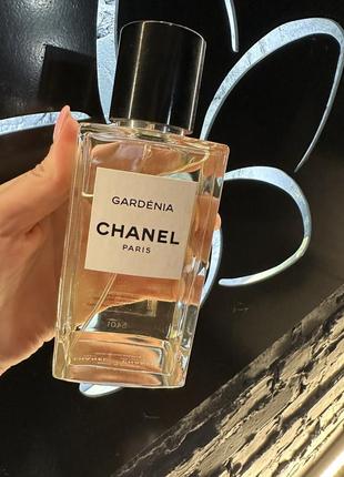 Chanel gardenia оригинал